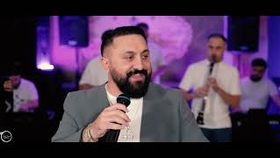 Nikos Dragulina - Am O Inima, Tare Fraiera | Live Cover