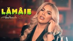 ANDRADA CERNA - LAMAIE
