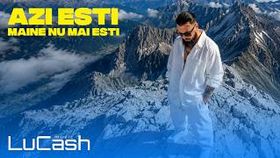 Lucash Music - Omule Tu Pe Pamant