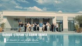 Darius Stefan Si Corin Irimia - Is Tanar Si-Mi Place Viata 2025
