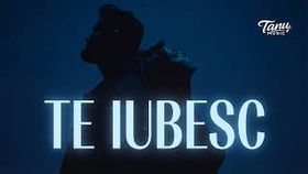Laura Bruma x Dragos Clt - Te Iubesc