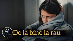 Deyu Music - De La Bine La Rau