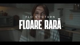 Flo Nocturn - Floare rara