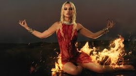 Alexandra Stan - Ya Halmi