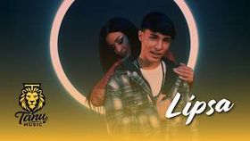 Rioo - Lipsa