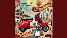 OG Eastbull x Alex Velea - All'Italiana