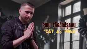 PUIU FAGARASANU - CAT AS VREA