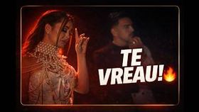 Anuska - Eu Te Vreau Si Te Vreau