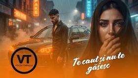 Vocea Timpului x Adi Vtm - Te Caut Si Nu Te Gasesc Ya Habibi