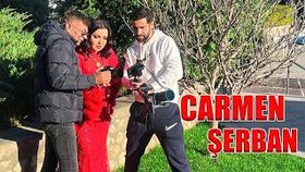 Carmen Serban - Sa Nu Ma Cauti Acasa