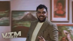 CRISTI MEGA - 4 TRANDAFIRI