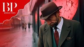 Bogdan Pirvu - Iarta-I Doamne Pe Dusmani