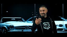 MIHAITA PITICU - TE PORTI CA MINE