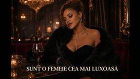Ira - Sunt O Femeie Cea Mai Luxoasa