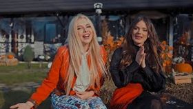 Sandra N x Katia Ivan - Nici Bogatul, Nici Saracul