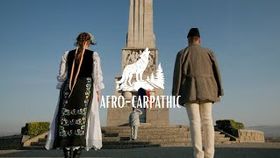 Afro-Carpathic - Manifest Pentru Romania