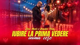 Zeno Music x Bogdan Pirvu - Iubire La Prima Vedere