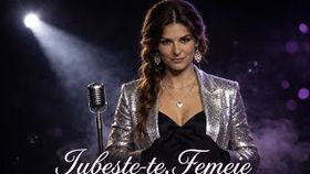 Iubeste - Te, Femeie ‐ Muzica Din Suflet