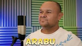 Arabu - Orice Mi-Ar Fi Zis (Cover)