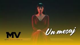 Manelele Viitorului x Elya - Un Mesaj