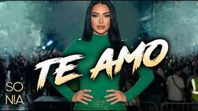 Te Amo - Sonia (Cel Mai Frumos Colaj De Dragoste)