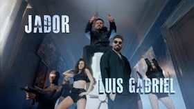 Luis Gabriel x Jador - Fetelor Din Romania