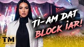 Ti-Am Dat Block Iar - Sonia Si Taraful Lui Mafian (Colaj De Dragoste)
