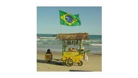 Jimmy Dub - Brazil