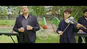 IONEL BANU DE LA DUMBRAVA - LUMEA ASTA E PREA HOATA