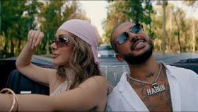 Otilia Si Andreas Habibi - Yalla