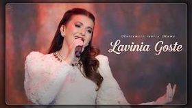 Lavinia Goste - Multumesc Iubita Mama || Cover Mirabela Dauer
