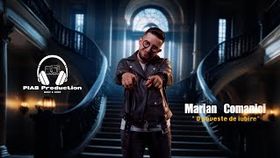 MARIAN COMANICI - O POVESTE DE IUBIRE