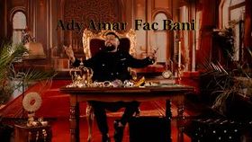 ADY AMAR - FAC BANI