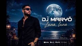Dj Maryo - Luna Luna