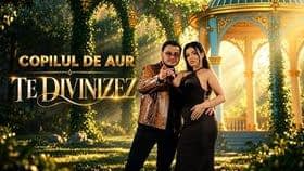 Copilul De Aur - Te Divinizez