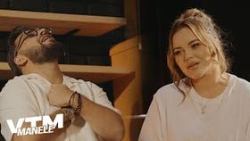 Lele & Carmen De La Salciua - Port Tricoul Tau