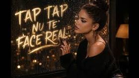 Ira - Tap Tap Nu Te Face Real