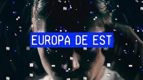 Psihotrop ft. Chimie - EUROPA DE EST