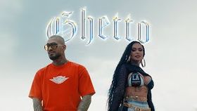 Badd G x Sami G - Ghetto