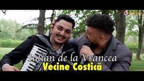 IULIAN DE LA VRANCEA & ORK VRANCENII - VECINE COSTICA X CEA MAI TARE SARBA 2024