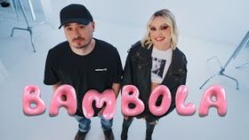 Alexandra Stan x Toka - Bambola