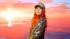 Ligia - Kiss Me