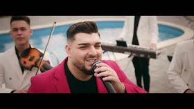 RAZVAN GABRIEL X ORCHESTRA IMPERIALII - VERDE SIMINOC