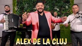 Alex De La Cluj - Barbie