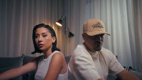 PUYA x Nicole Cherry - E Vina Mea