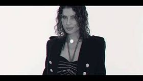 Natalia Barbu - Sunt Femeie