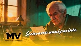 Manelele Viitorului - Scrisoarea Unui Parinte