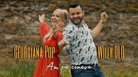 GEORGIANA POP SI WILLY DLO - AM PE CINEVA