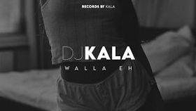 Dj Kala - Walla Eh (Cover Remix)