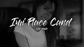 Lazy Ed x Mario Fresh - IImi place caand (Dj Kala Afro Remix)